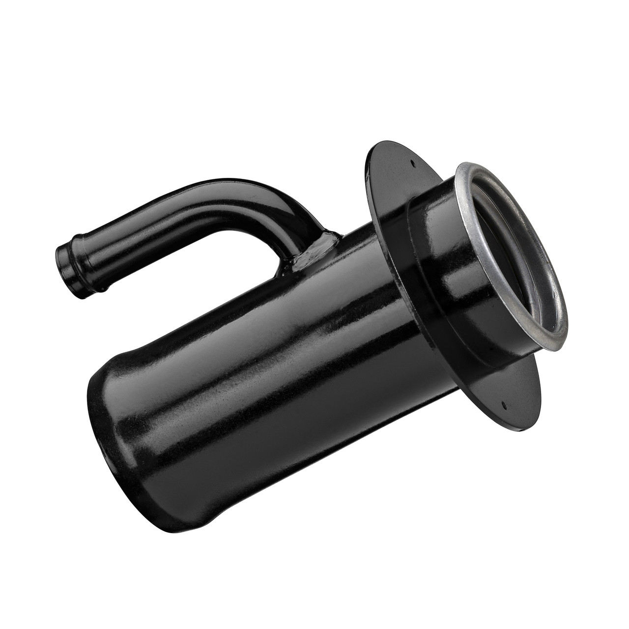 2 inch Cab and Chassis Fuel Tank Filler Neck For Gasoline Engine