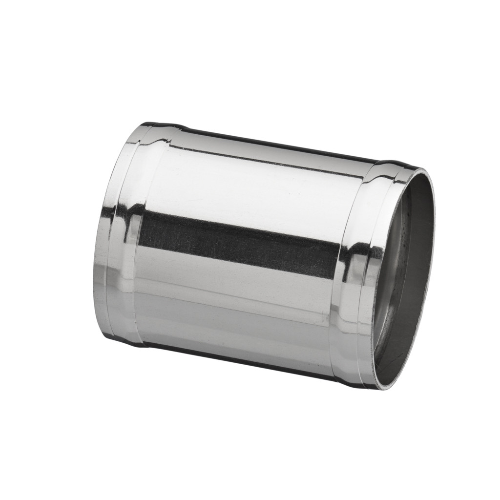 17/8 Inch or 48mm Fuel Filler Hose Coupling Joiner Splice