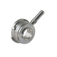43mm import size Billet Aluminum Radiator Filler Neck 43mm import size Billet Aluminum Radiator Filler Neck