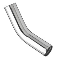 2 Inch metal fuel fill hose elbow 45 degree made of stainless steel turbo piping elbow 2 Inch metal fuel fill hose elbow 45 degree made of stainless steel turbo piping elbow