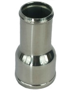 1-1/2" to 2" Fuel Filler Hose Reducers / Stepped Joiner Union 38-51mm stainless steel aluminum fuel filler neck water fuel diesel oil Hose Joiner Reducing reducer coupler coupling splice. 1-1/2" to 2" Fuel Filler Hose Reducers / Stepped Joiner Union 38-51mm stainless steel aluminum fuel filler neck water fuel diesel oil Hose Joiner Reducing reducer coupler coupling splice.