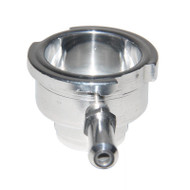 This Extended Aluminum Radiator Filler Neck Is Used When Manufacturing Radiator / Surge Tank Filler Necks For ATV RV's Tractor Tailor And Auto Applications. This Extended Aluminum Radiator Filler Neck Is Used When Manufacturing Radiator / Surge Tank Filler Necks For ATV RV's Tractor Tailor And Auto Applications.