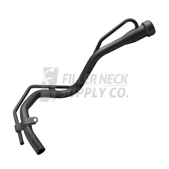 1998 1999 2000 2001 2002 Lexus Es 300 Fuel Filler Neck