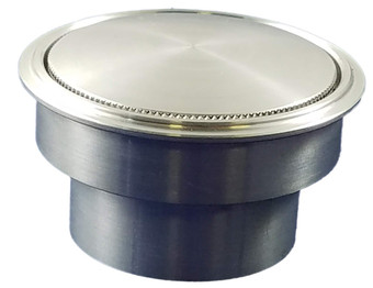 Weld In Custom Pop Up Harley / Hot Rod Fuel / Gas Cap