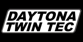 Daytona Twin Tech