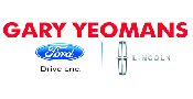 Gary Yeoman's Ford