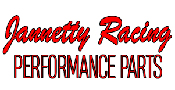 Jannetty Racing Enterprises