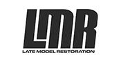 Late Model Restoration