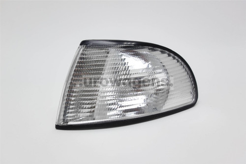 Front indicator clear left Audi A4 B5 94-99