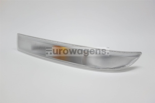 Front indicator left clear Movano Master Interstar