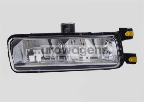 Front fog light right LED Range Rover 12-16