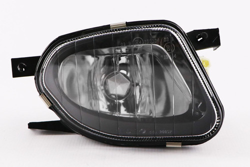 Front fog light right black Mercedes E Class Sprinter