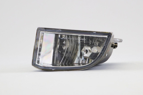 Front fog light left Toyota RAV4 01-02