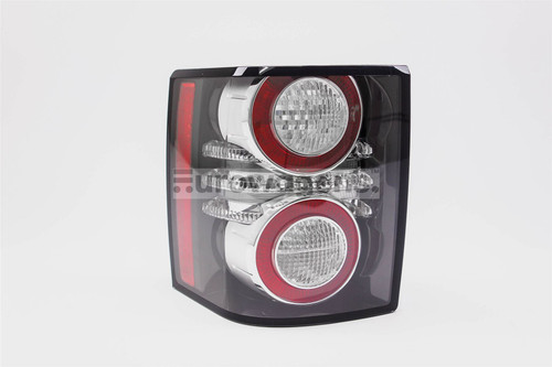 Rear light left black inner LED Land Rover Range Rover Vouge 09-12