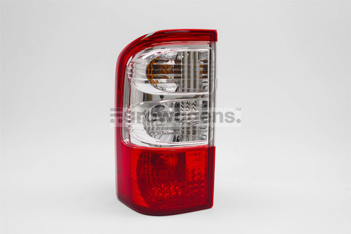 Rear light left Nissan Patrol GR 01-04