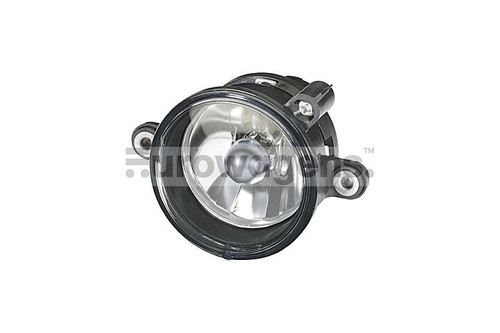 Front fog light Seat Cordoba Ibiza MK4