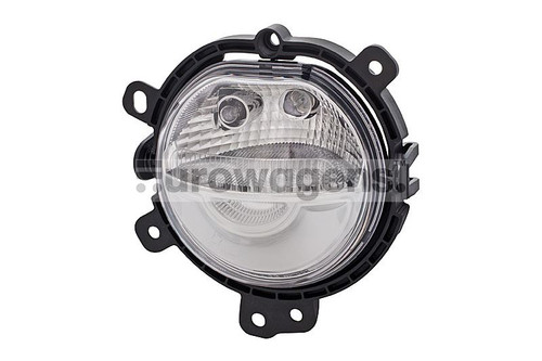 Front daytime running light DRL left Mini One Cooper F54 F55 F56 F57 14-