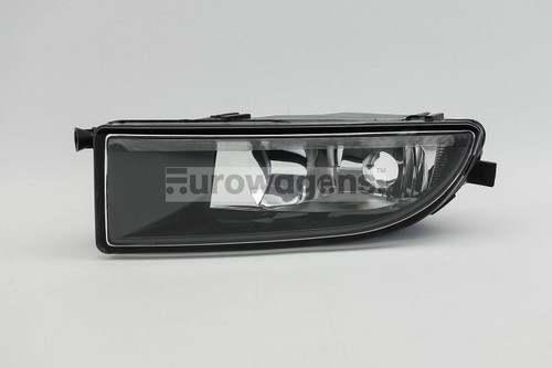 Front fog light left with cornering VW Beetle 11-17