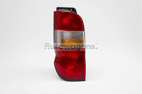 Rear light left Toyota Hiace 96-05