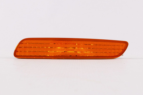 Sidemarker left orange Volvo V40 00-04