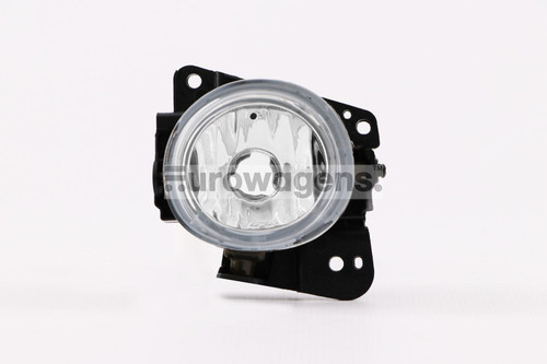 Fog light left Mazda CX-7 07-10