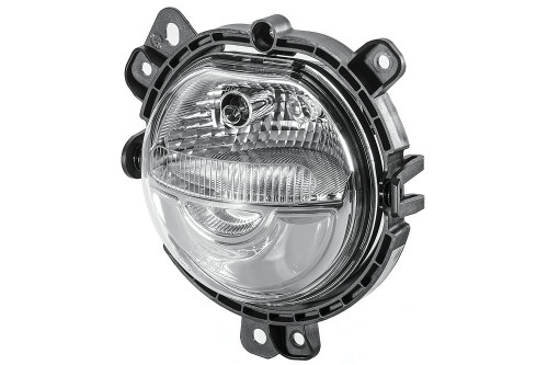 DRL left with parking light Mini Countryman F60 16-