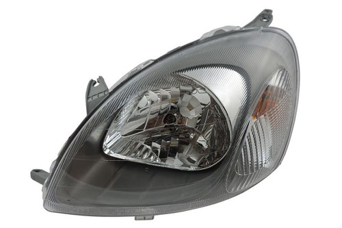 Headlight left Toyota Yaris 99-02