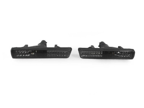 Side indicator set black BMW 3 Series E46 M3 98-03