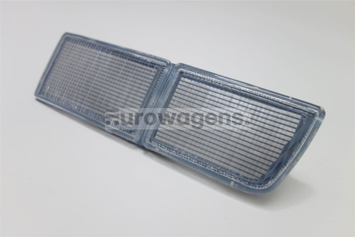 Front indicator cover right clear VW Golf MK3 Vento