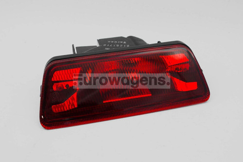 Rear fog light Nissan X-Trail 13-17