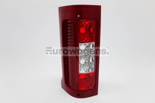 Rear light left Fiat Ducato Citroen Relay Peugeot Boxer
