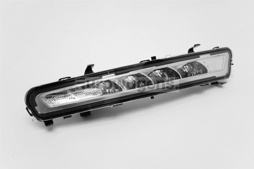 Front bumper DRL light left Ford Mondeo 10-14