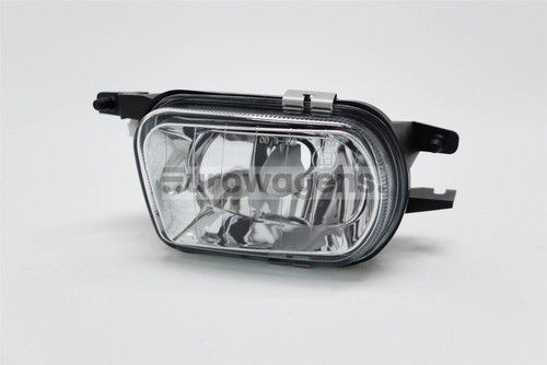Front fog light left Mercedes C Class Sportcoupe