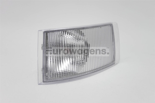 Front indicator left Fiat Ducato Peugeot Boxer Citroen Relay