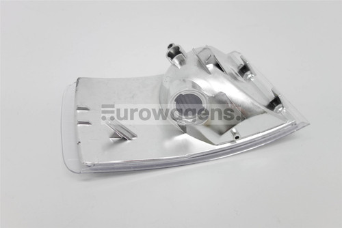 Front indicator left Fiat Ducato Peugeot Boxer Citroen Relay