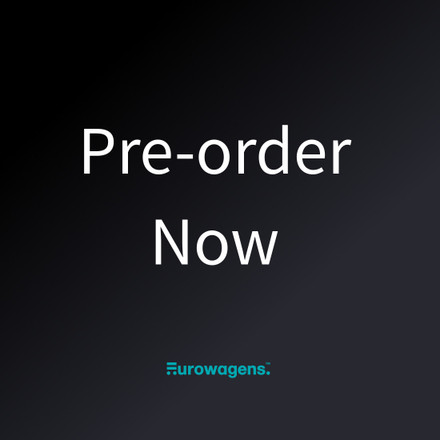 BMW 3 Series Xenon-look Headlights Sold Out (Pre-order Now)