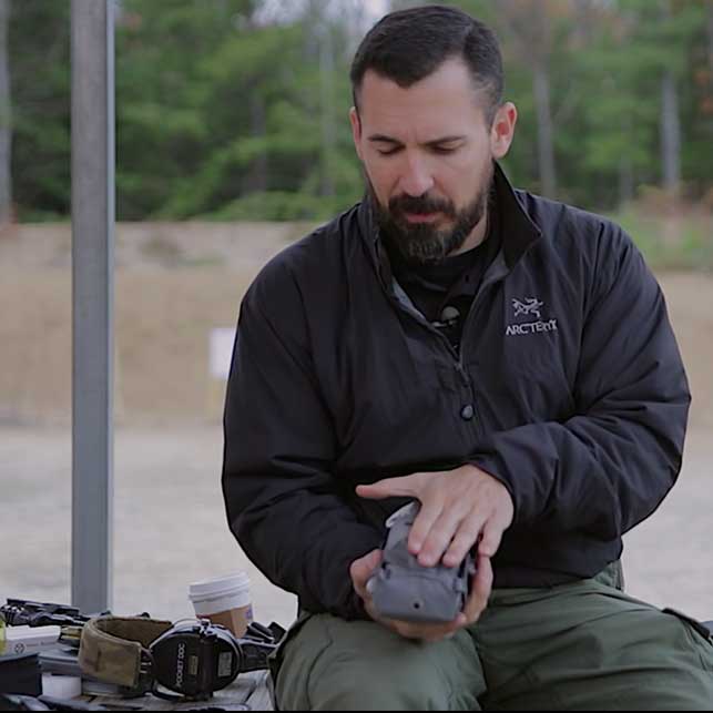 Dark Angel Medical Tactical IFAK and Trauma Kits Every Day Carry