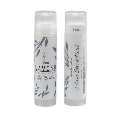Lavish Lip Balm