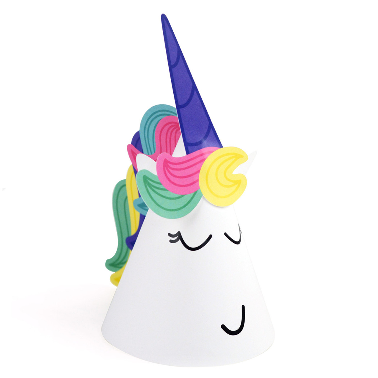 unicorn party hat amy robison