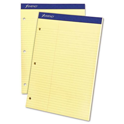 legal pads exhibitindexes com