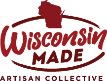 Wisconside Made Artisan Collective Logo
