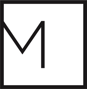 Modernist Mailbox