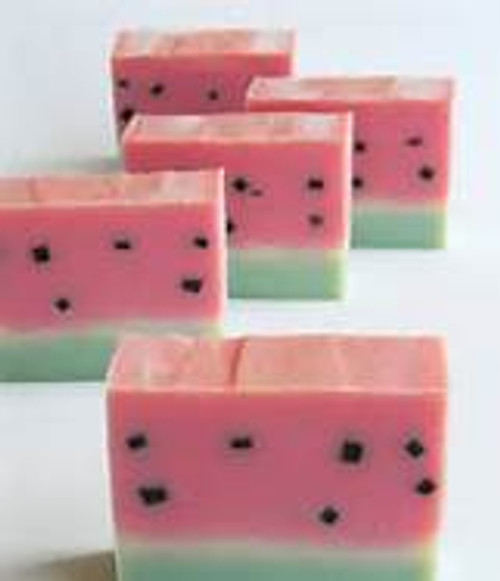 Watermelon Bar Watermelon Bar