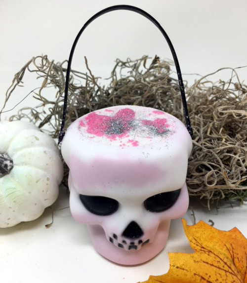 Skull-A-Bomb Bath Bomb Skull-A-Bomb Bath Bomb