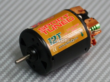 1/10 RC 540 Sport Tuned Motor For RC TRUCK Rock Crawler 12T High Speed Motor 1/10 RC 540 Sport Tuned Motor For RC TRUCK Rock Crawler 12T High Speed Motor