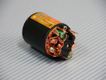1/10 RC 540 Sport Tuned Motor For RC TRUCK Rock Crawler 8T High Speed Motor 1/10 RC 540 Sport Tuned Motor For RC TRUCK Rock Crawler 8T High Speed Motor