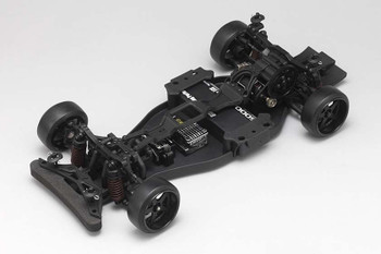 Yokomo 1/10 RC RWD DRIFT CHASSIS YD-2E Rear Wheel Drive Drift -KIT- DP-YD2E Yokomo 1/10 RC RWD DRIFT CHASSIS YD-2E Rear Wheel Drive Drift -KIT- DP-YD2E