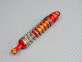 TRAXXAS Big Bore ALL METAL SUSPENSION SHOCKS For T-MAXX, E-MAXX 2.5 3.3 (8 pcs) R TRAXXAS Big Bore ALL METAL SUSPENSION SHOCKS For T-MAXX, E-MAXX 2.5 3.3 (8 pcs) R