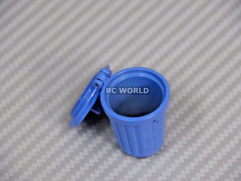 RC 1/10 Scale Accessories METAL BUCKET OF SODAS Set RC 1/10 Scale Accessories METAL BUCKET OF SODAS Set