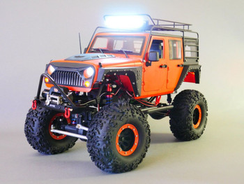 RC Truck Body Shell 1/10 JEEP WRANGLER RUBICON Hard Body V3 + METAL ROOF CAGE RC Truck Body Shell 1/10 JEEP WRANGLER RUBICON Hard Body V3 + METAL ROOF CAGE